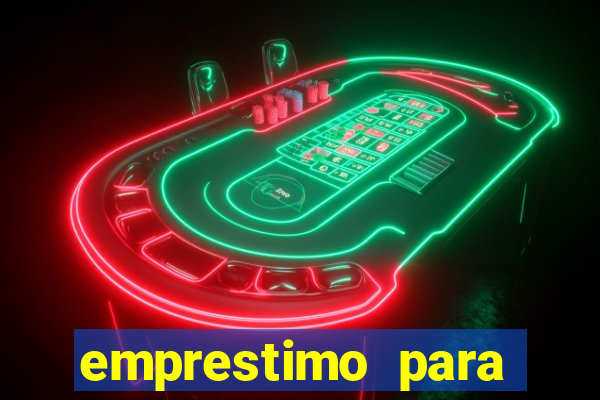emprestimo para negativado em salvador bahia